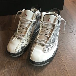 Air Jordan TWO 3 Special Edition Size 10.5